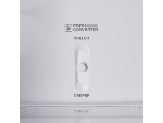 Холодильник LERAN CBF 205 W